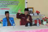 FKUB Sulteng ajak masyarakat jaga perdamaian jelang PSU Pilkada