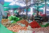 Harga cabai di Bima masih tinggi pada H+4 Lebaran
