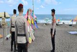 Polres Kulon Progo antisipasi lonjakan wisatawan Lebaran