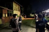 Polres Majene gencarkan patroli rumah kosong