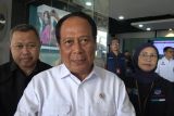 Wamenhub: Penumpang Bandara  Palembang terlayani baik saat arus mudik