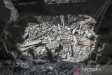 Petinggi Hamas gugur dalam serangan Israel di Lebanon selatan