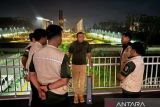 Pengunjung IKN H+2 lebaran Idul Fitri capai 14.104 orang