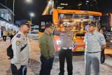 Terminal Patih Rumbih Sampit layani 10.363 penumpang selama arus mudik