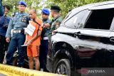 Tes DNA sperma bantu ungkap motif pembunuhan jurnalis di Kalsel