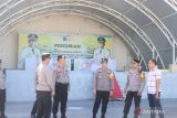 Dua lokasi perayaan Lebaran Topat disiapkan di Mataram