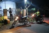Polisi lakukan intensifkan patroli rumah kosong di Lombok Tengah