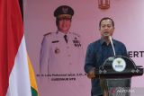 Gubernur NTB komitmen cari solusi rendahnya serapan pupuk subsidi