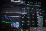 BEI ubah batasan ARB dan trading halt