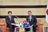 World Expo platform kolaborasi penting atasi tantangan global