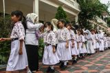 Psikolog: Perlu siapkan mental anak sebelum kembali sekolah