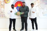 Hope Geisler Ap's WBC Asia win can inspire youth: minister