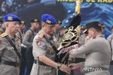 Kabaharkam Fadil Imran jadi komisaris MIND ID, ini respons Polri