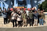 Antoni highlights significance of Sabang Zero Point