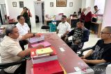 Kejari Mataram tahan tersangka pungli proyek dikbud di Lapas Lombok Barat