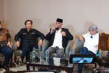 Ahmad Dhani sebut royalti konser tak ada hubungannya dengan LMK