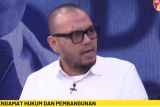 Pernyataan Presiden sinyal kuat urgensi RUU Perampasan Aset