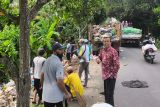 Sampah di Lombok Tengah capai 600 ton saat libur Lebaran 2025