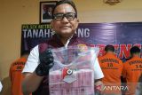 Pabrik uang palsu di Bogor beroperasi selama enam bulan
