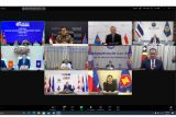 Menteri Ekonomi ASEAN sepakat tak lakukan balasan terhadap AS