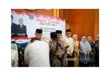 Eksekutif-legislatif Mataram gelar halalbihalal wujud sinergi dan ukhuwah