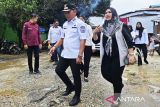 DPRD Murung Raya apresiasi langkah cepat pemkab tangani banjir dan longsor