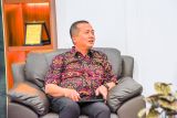Gubernur NTB iqbal ungkap alasan peleburan DP3AKB ke Dinas Sosial