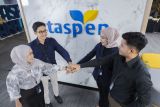 TASPEN masuk jajaran tempat kerja terbaik di Indonesia