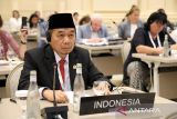 Pidato kenegaraan bukti tekad presiden majukan Indonesia