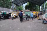 DLH uji coba penerapan TPS mobile di Lawata Mataram