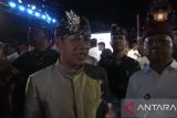Menteri LH mendukung Bali larang produksi air minum kemasan kecil
