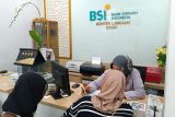 Minat Masyarakat NTB Berinvestasi Emas di BSI Meningkat