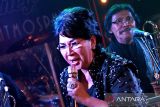 Lirik lagu 'When You Came Into My Life', kolaborasi Titiek Puspa dan Scorpions