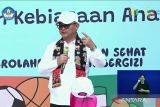 Mendikdasmen mengungkap alasan program 7 Kebiasaan Anak Indonesia Hebat