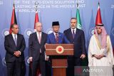 Turki serukan dimulainya kembali perundingan nuklir dengan Iran