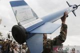 Houthi Yaman klaim tembak rudal ke Bandara Ben Gurion di Israel