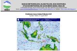 NTB mulai masuk peralihan musim hujan ke kemarau 2025