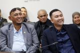 Demokrat komitmen tuntaskan lima pansus