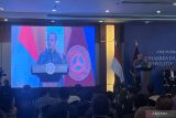 Indonesia punya peran penting dalam mendorong perdamaian dunia