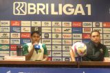 Toni Firmansyah tak berharap apa-apa setelah ditonton Gerald