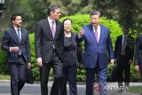 Spanyol tarik dubesnya dari Tel Aviv atas tuduhan fitnah