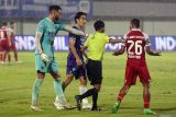Persita berupaya perbaiki penyelesaian hadapi Arema FC