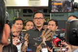 Febri sebut ditanya penyidik soal menjadi kuasa hukum Hasto