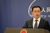 Kerja sama China-Indonesia kian penting saat dunia bergolak