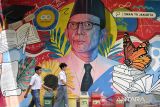 Jalan Idealisme Sang Tokoh Pendidikan Ki Hajar Dewantara