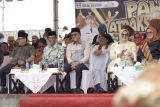 Solok Selatan gelar pawai lestarikan warisan budaya