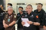 Anggota tim legal Wilmar jadi tersangka kasus suap CPO