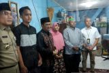 BPJAMSOSTEK mendampingi Pramono sampaikan hak petugas PPSU Cempaka Putih