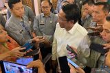 RUU Perampasan Aset perlu komunikasi serius dengan parpol