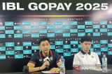 Jerry Lolowang sebut banyak pelajaran meski kami kalah lawan Pelita Jaya